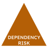 Software Dependency Risk